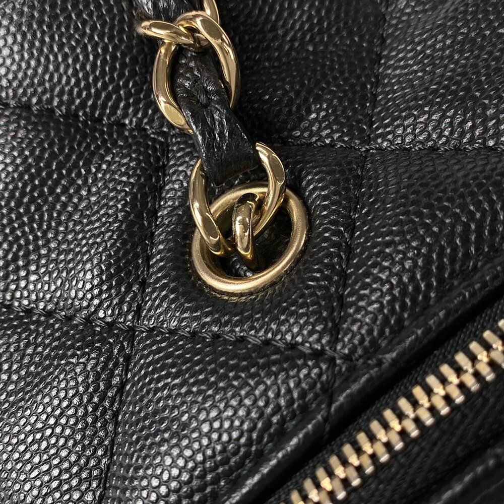Chanel Matelasse Backpack - Picture 14 of 16